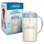 Dr. Browns, Formula Mixing Pitcher, 1000ml