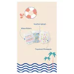 Kim & Kimmy Swim Pants, 15pcs. - الصورة 4