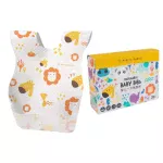 Marcus & Marcus Disposable Baby Bibs - 20pcs. - Image 3