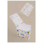 Marcus & Marcus Disposable Baby Bibs - 20pcs. - Image 8