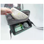 ⁦Marcus & Marcus On the Go Booster Seat⁩ - الصورة ⁦6⁩