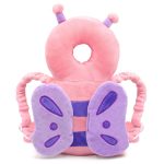 Head & Back Protection Pillow