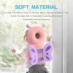 Head & Back Protection Pillow - Image 2