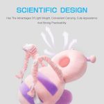 Head & Back Protection Pillow - Image 7