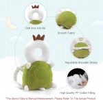 Head & Back Protection Pillow - Image 5