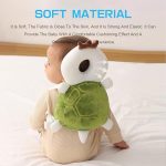 Head & Back Protection Pillow - Image 4