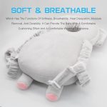 Head & Back Protection Pillow - Image 3