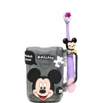 ⁦Disney Kids Toothbrush and Cup⁩ - الصورة ⁦3⁩
