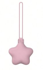 Silicone Baby Pacifier Accessories Star Case - Image 5