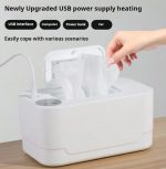 Multi-function Wipes Warmer - الصورة 5