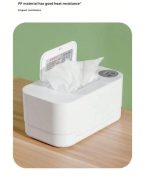 Multi-function Wipes Warmer - الصورة 9