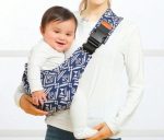 Newborn Infant Hip Seat, Comfortable Hands-Free Carrier (4 - 15 kg.) - الصورة 2