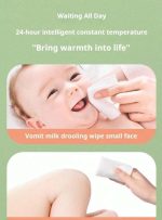 Multi-function Wipes Warmer - الصورة 6