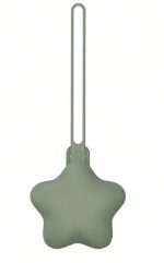 Silicone Baby Pacifier Accessories Star Case - Image 8