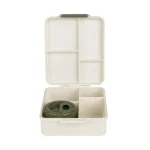 Citron Grand Lunch Box with Food Jar- Dino