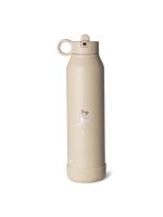 ⁦Citron Stainless Steel Water Bottle, 500ml.⁩ - الصورة ⁦6⁩