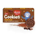 Slurrp farm Cookies 88g.