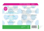 dapple baby, Microwave Sterilizer Bags, 8pcs. - الصورة 2