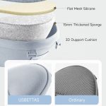 Usbettas* Multi-Functional Baby Waist Stool Carrier- Ergonomic Design, (GREY) - Image 2