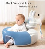 Usbettas* Animal Shaped Baby Support Training Seat Cushion - Image 6
