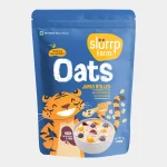 Slurrp Farm Oats Jumbo Rolled, 500g.