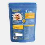 Slurrp Farm Oats Jumbo Rolled, 500g. - الصورة 2