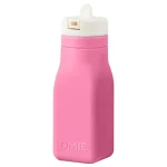 Omie Silicone Water Bottle, 265ml. - Image 2