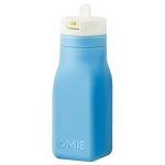 Omie Silicone Water Bottle, 265ml. - Image 4