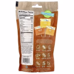 YumEarth Organic Anti-Oxidant Lollipops, Mango, Orange, Lemon, 15 Lollipops - Image 2