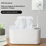 Multi-function Wipes Warmer - الصورة 2