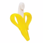 Baby Banana Training Toothbrush for Infants to 1 year