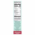 Beech-Nut Jammin Waffles, 5packs- 80g. - Image 2