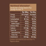 Slurrp farm Cereal for little ones - Sprouted Ragi 250g. - Image 7