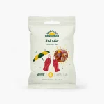 Natureland, Organic Cola Bottles, 50g.