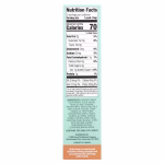 Beech-Nut Jammin Waffles, 5packs- 80g. - Image 5