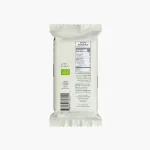 Natureland, Organic Milk Chocolate Rice Cakes, 90g. - الصورة 2