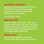 Slurrp farm Millet noodles 192g. - الصورة 7