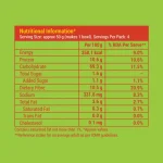 Slurrp farm Millet noodles 192g. - الصورة 3