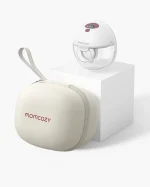 MomCozy M5 Wearable Breast Pump- SINGLE - Image 5