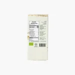 Natureland, Organic Rice Cakes Plain, 130g. - Image 2