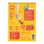 Slurrp farm Cereal for little ones - Mango, Ragi & Rice with Milk, 200g. - Image 2