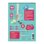 Slurrp farm Cereal for little ones - Banana, Ragi & Rice with Milk, 200g. - Image 2