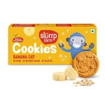 Slurrp farm Cookies 88g. - الصورة 3