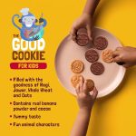 Slurrp farm Cookies 88g. - الصورة 5