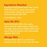 Slurrp farm Millet noodles 192g. - الصورة 13