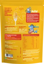 Slurrp farm Millet noodles 192g. - الصورة 9