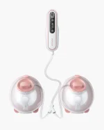 MomCozy V2 Pro Breast Pumps Ultra-light & Potent - Image 2