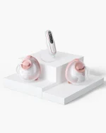 ⁦MomCozy V2 Pro Breast Pumps Ultra-light & Potent⁩ - الصورة ⁦3⁩