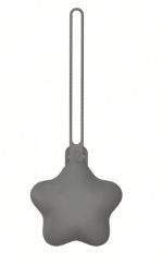 Silicone Baby Pacifier Accessories Star Case - Image 6