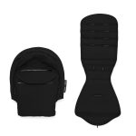 Babyzen YOYO 6+ Color Pack- Black